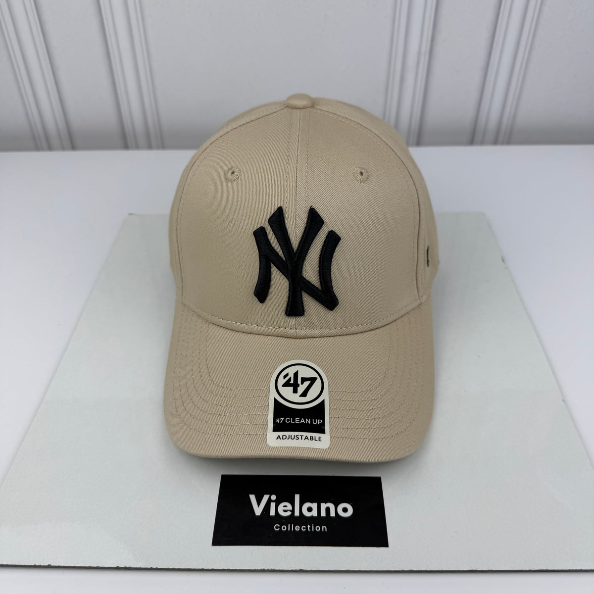 CASQUETTE NY EDITION 47 SUPER QUALITÉ VN-660