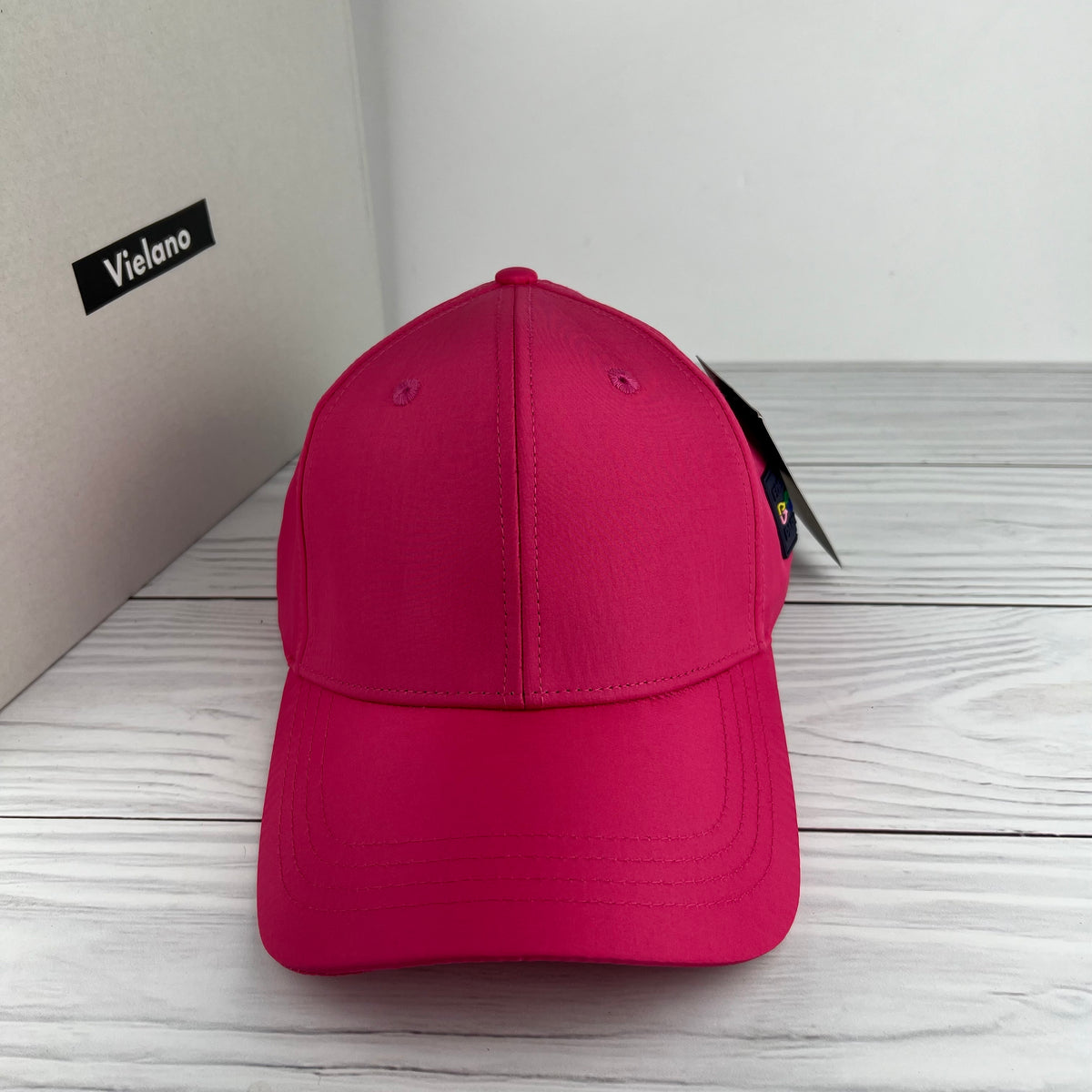 CASQUETTE Eden Park QUALITÉ PREMIUM VN-745