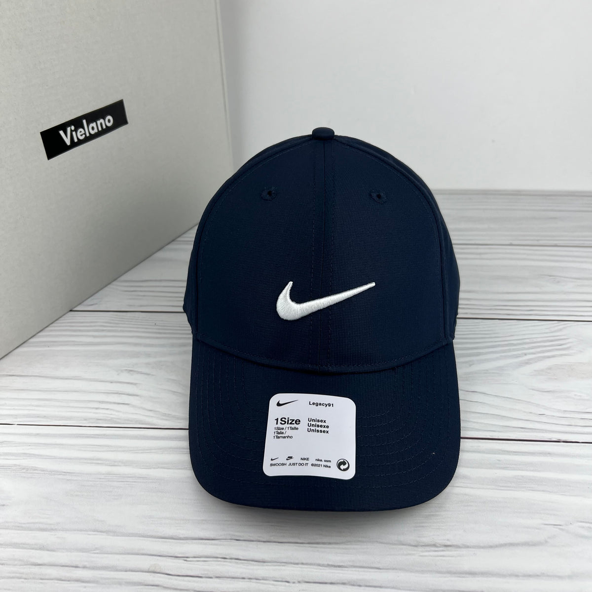 CASQUETTE NIKE QUALITÉ PREMIUM VN-686
