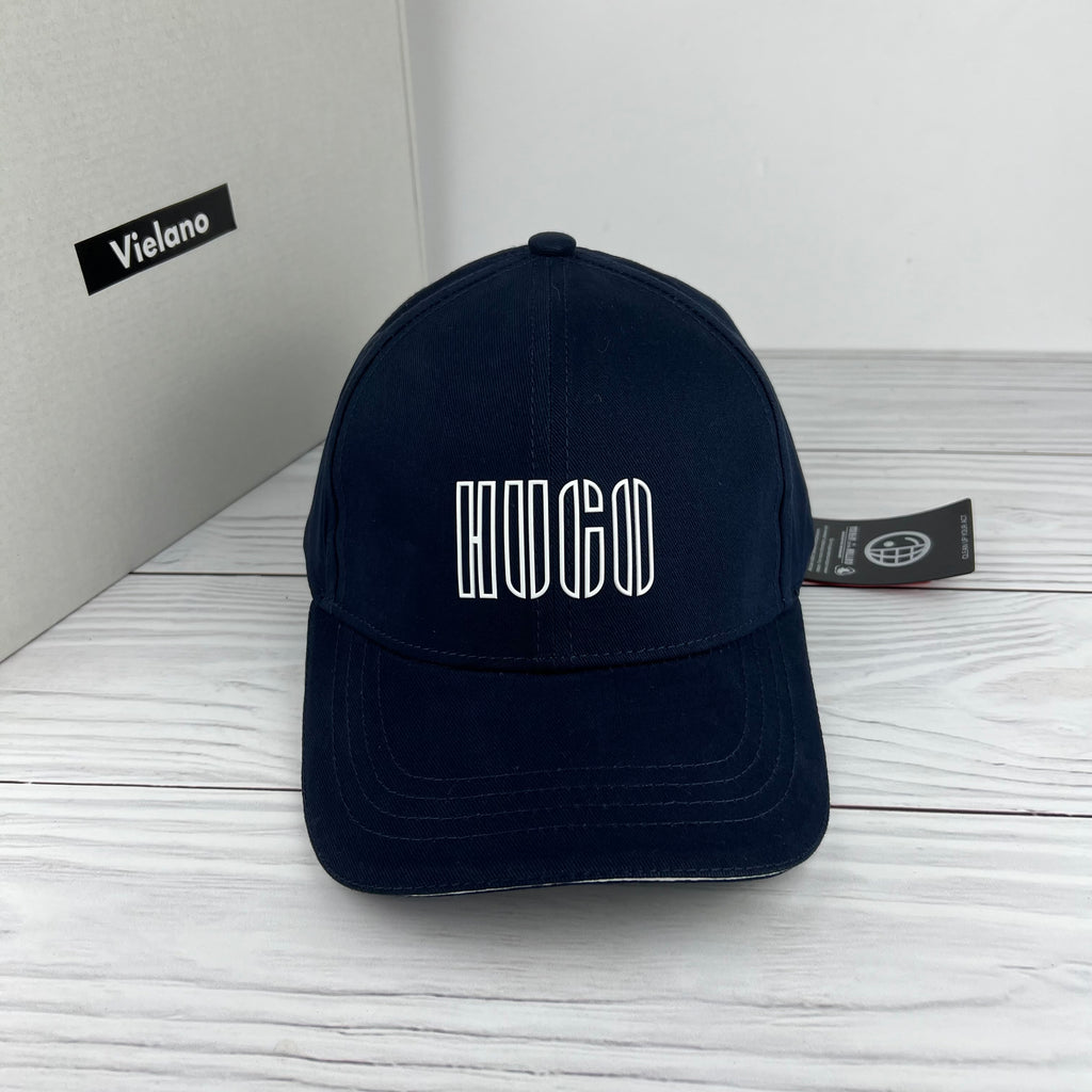 CASQUETTE HUGO BOSS QUALITÉ PREMIUM VN-711