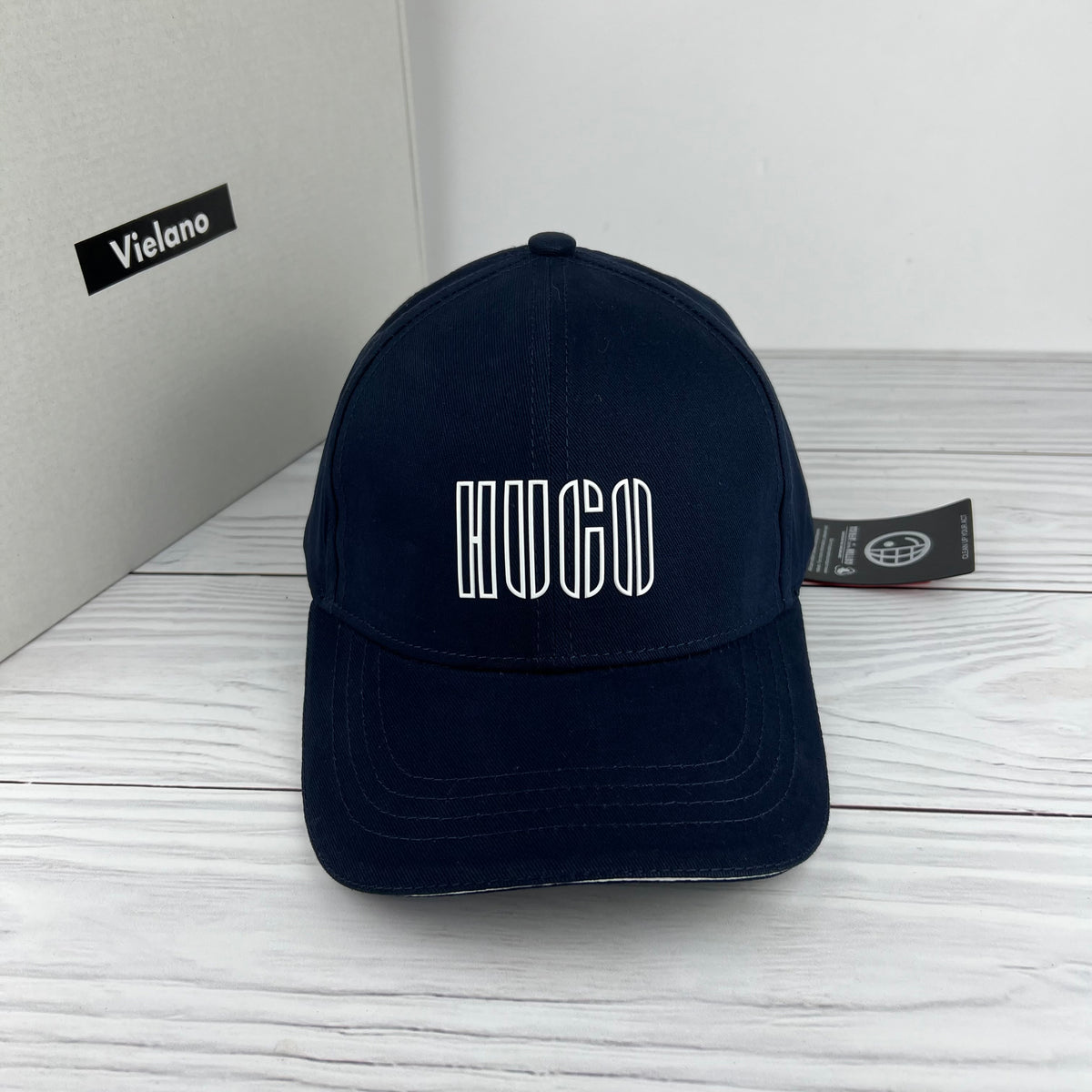 CASQUETTE HUGO BOSS QUALITÉ PREMIUM VN-711