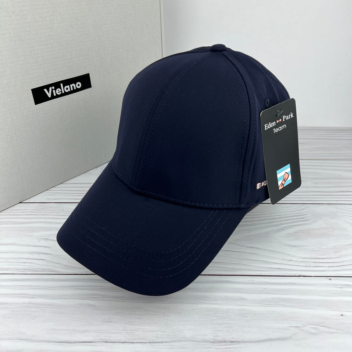 CASQUETTE Eden Park QUALITÉ PREMIUM VN-749