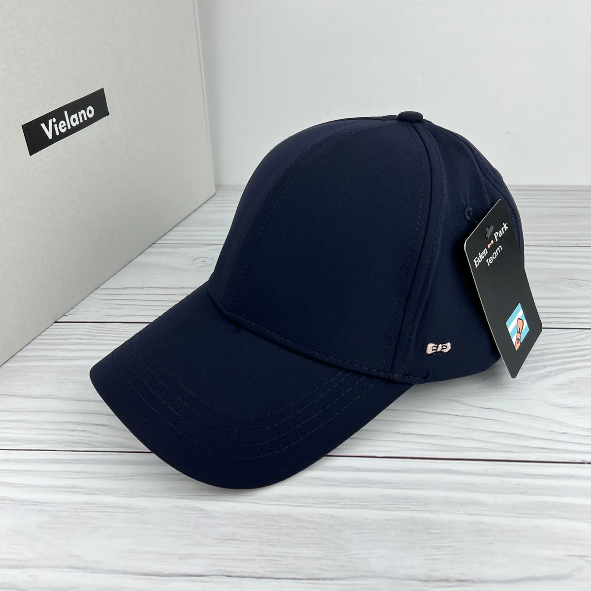 CASQUETTE Eden Park QUALITÉ PREMIUM VN-749