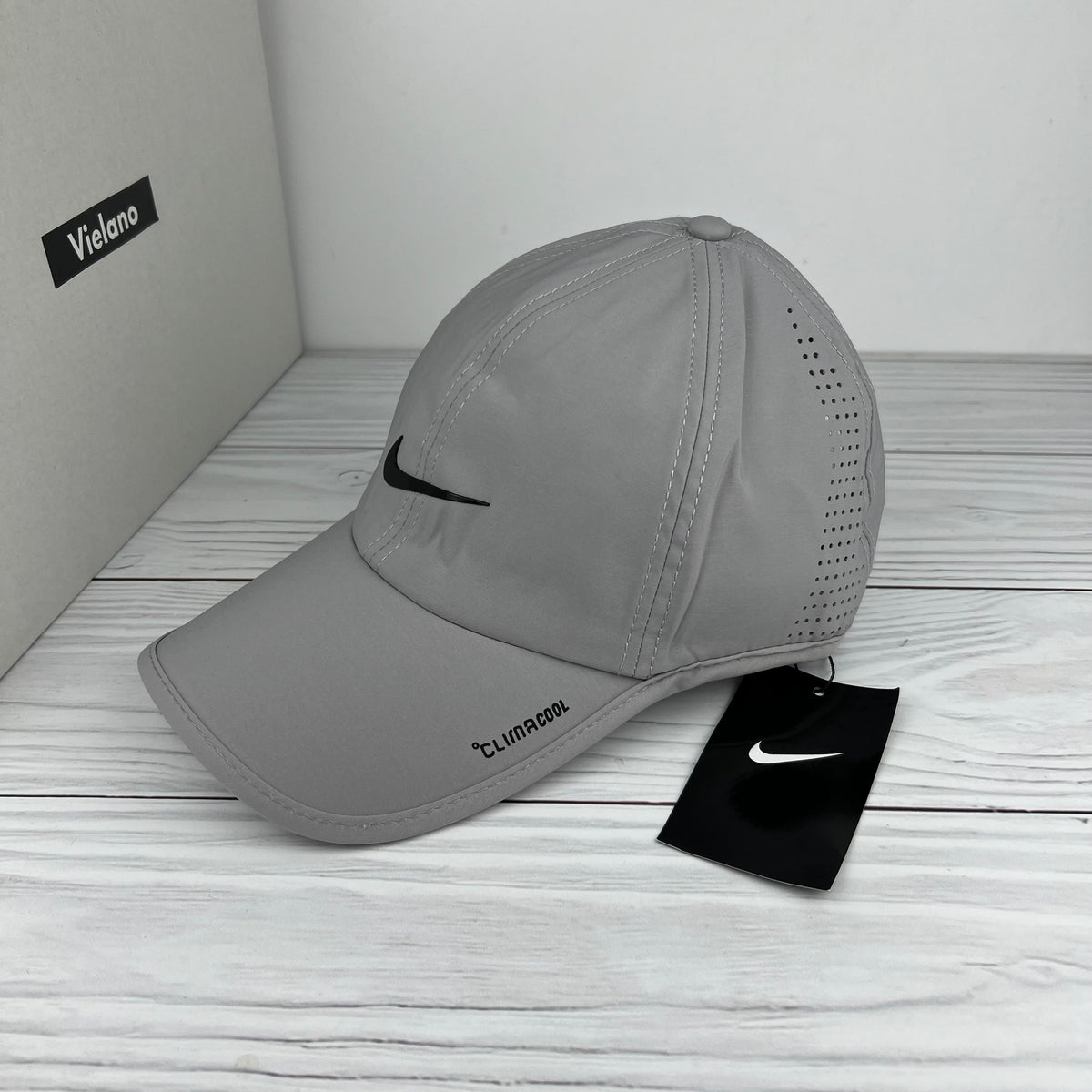 CASQUETTE NIKE COOL QUALITÉ PREMIUM VN-768
