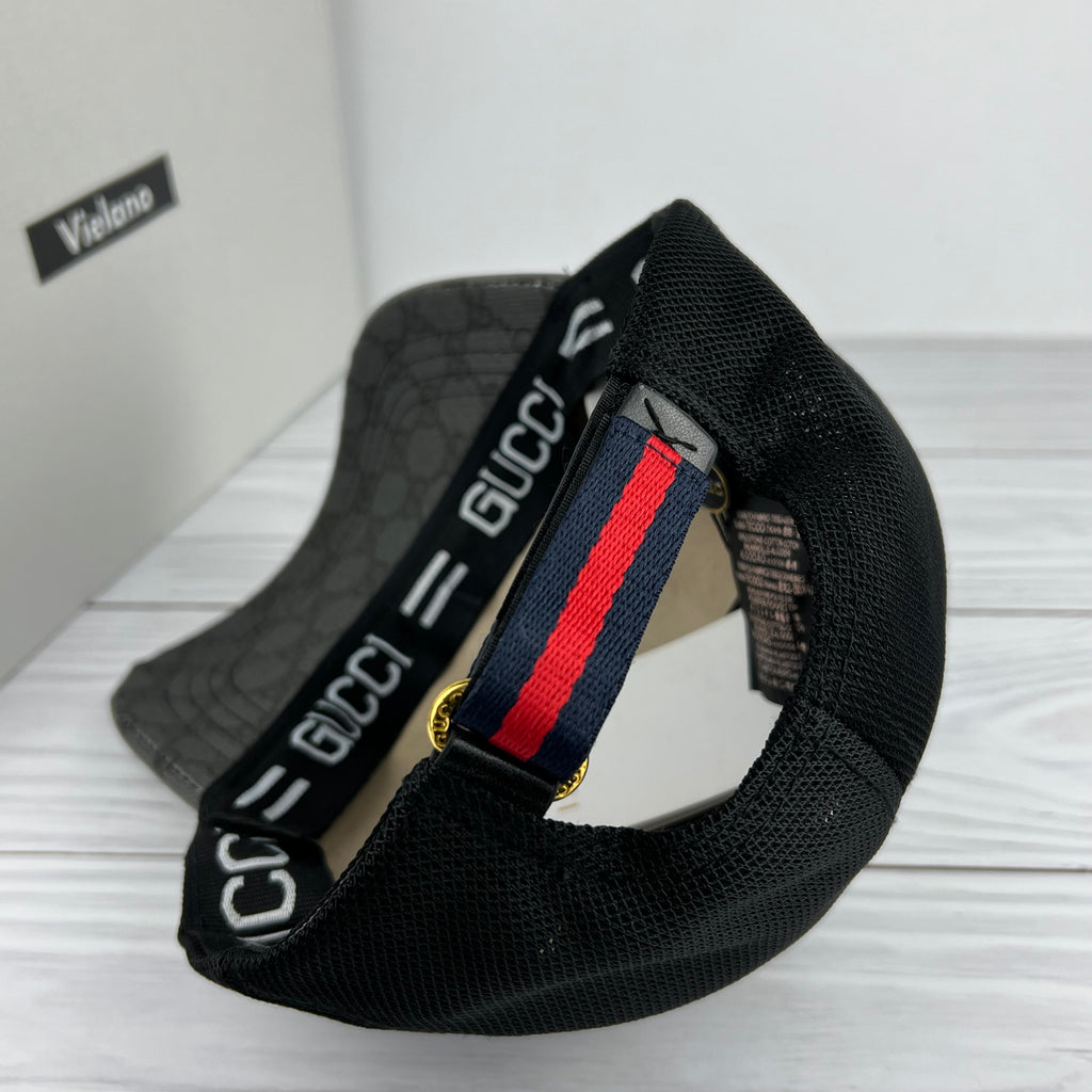 CASQUETTE GG ÉDITION QUALITÉ PREMIUM VN-733