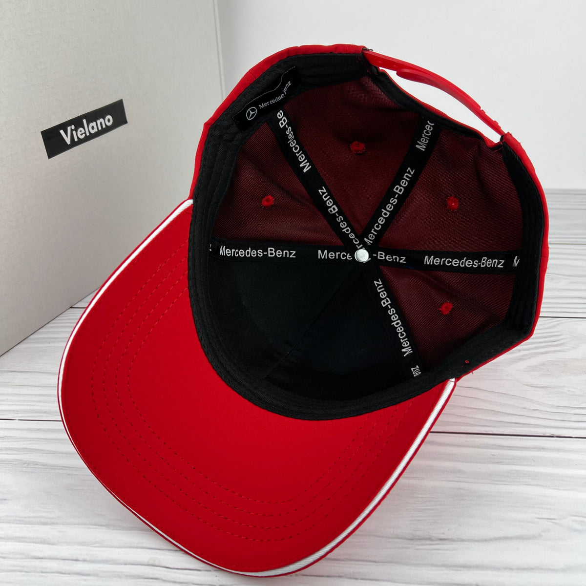 CASQUETTE AMG SUPER QUALITÉ VN-728