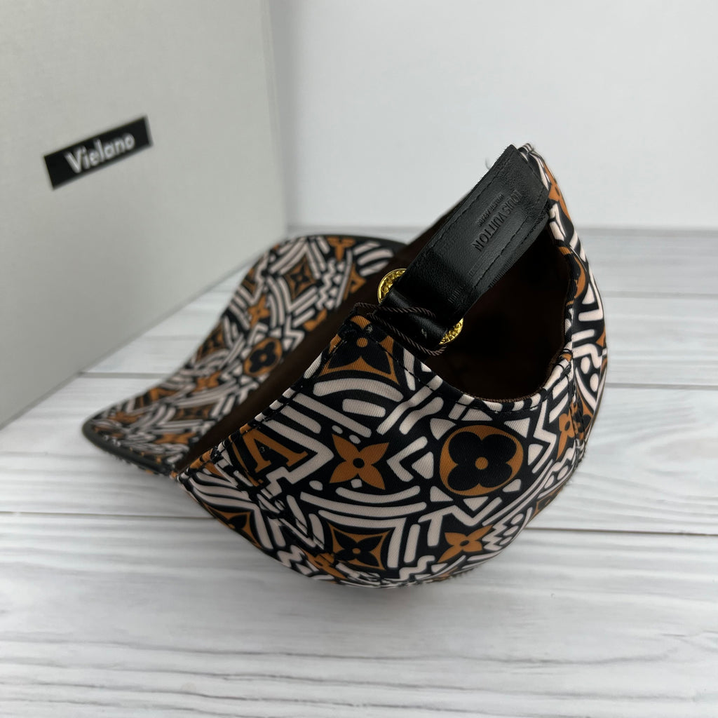 CASQUETTE LV QUALITÉ PREMIUM VN-702