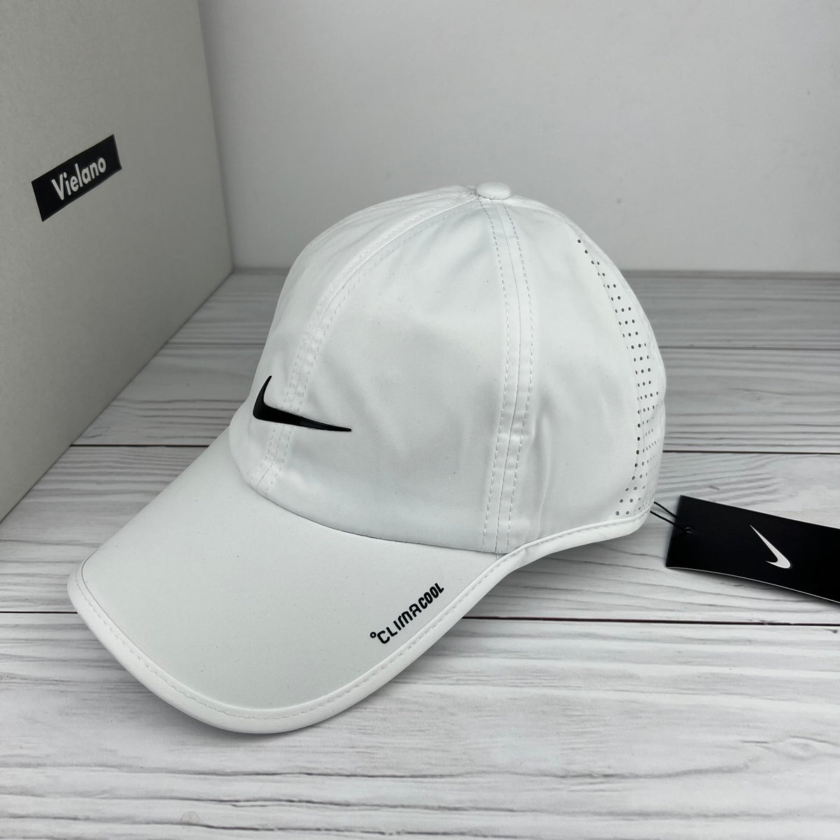 CASQUETTE NIKE COOL QUALITÉ PREMIUM VN-769