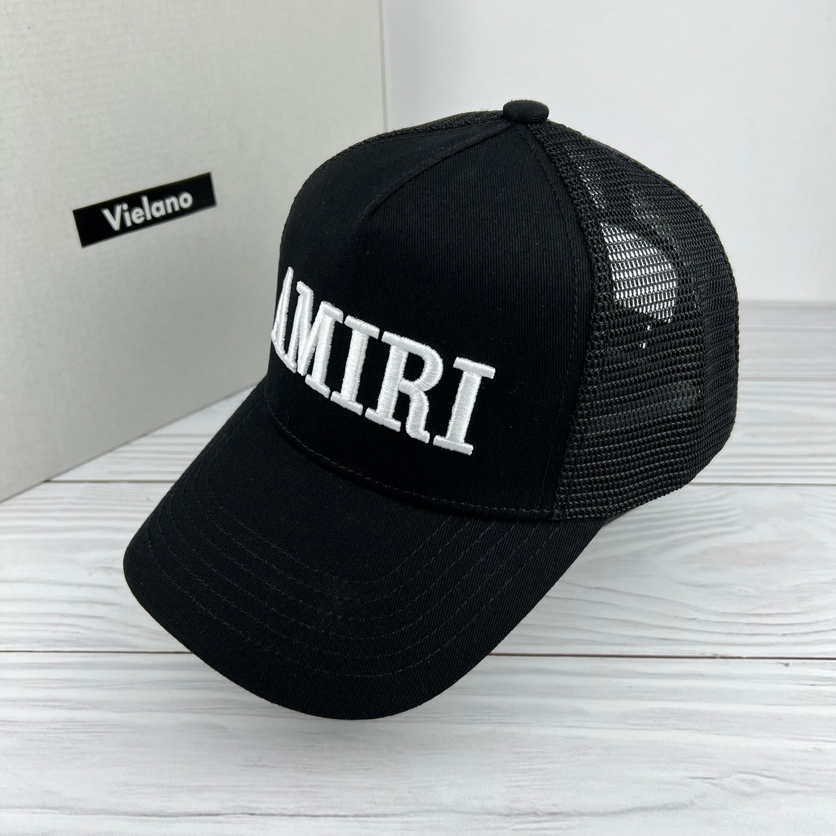 CASQUETTE AMIRI QUALITÉ PREMIUM VN-750
