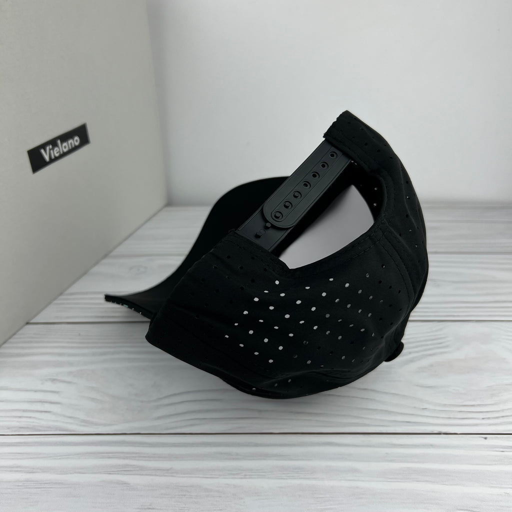 CASQUETTE YAMAHA QUALITÉ PREMIUM VN-668