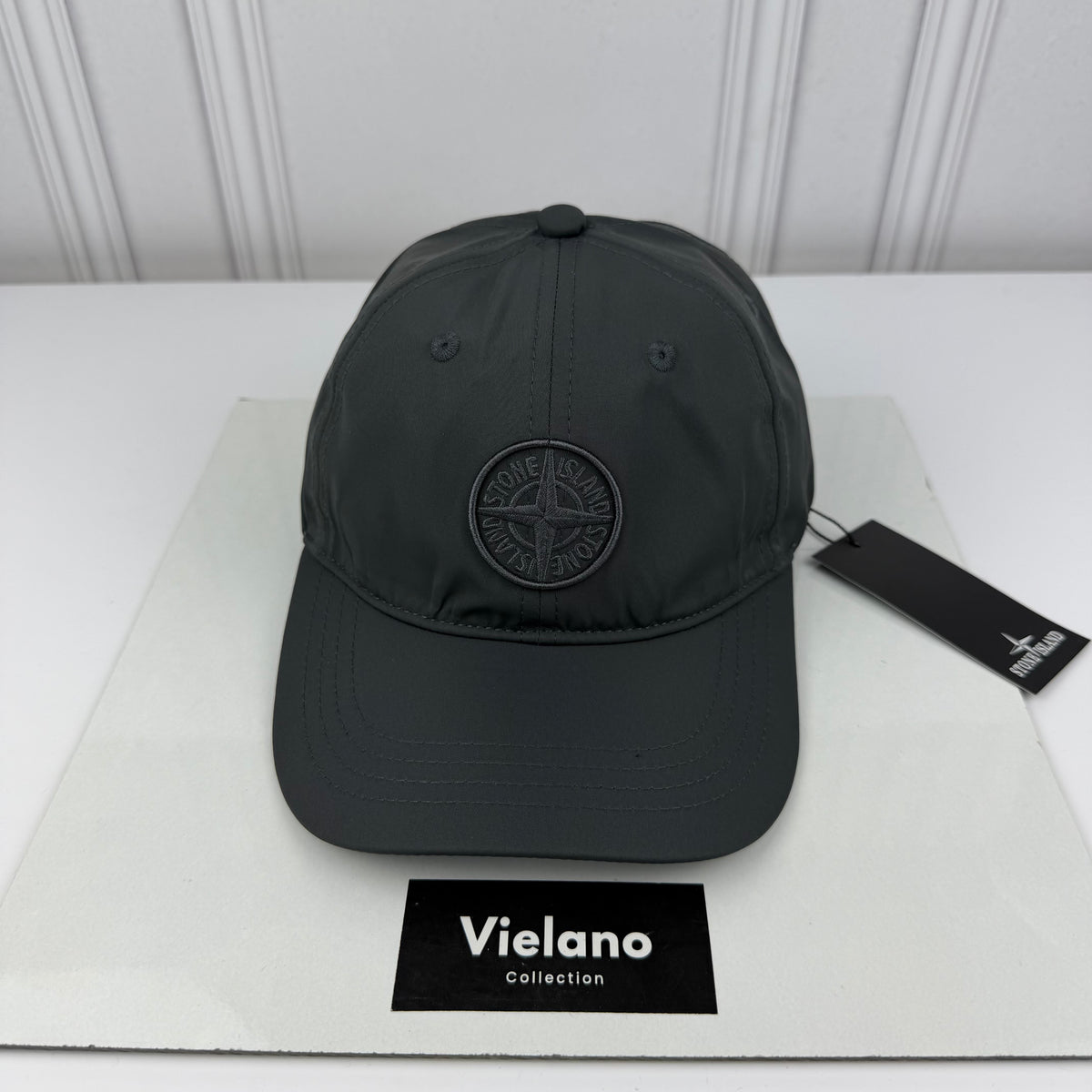 CASQUETTE STONE ISLAND SUPER QUALITÉ VN-657
