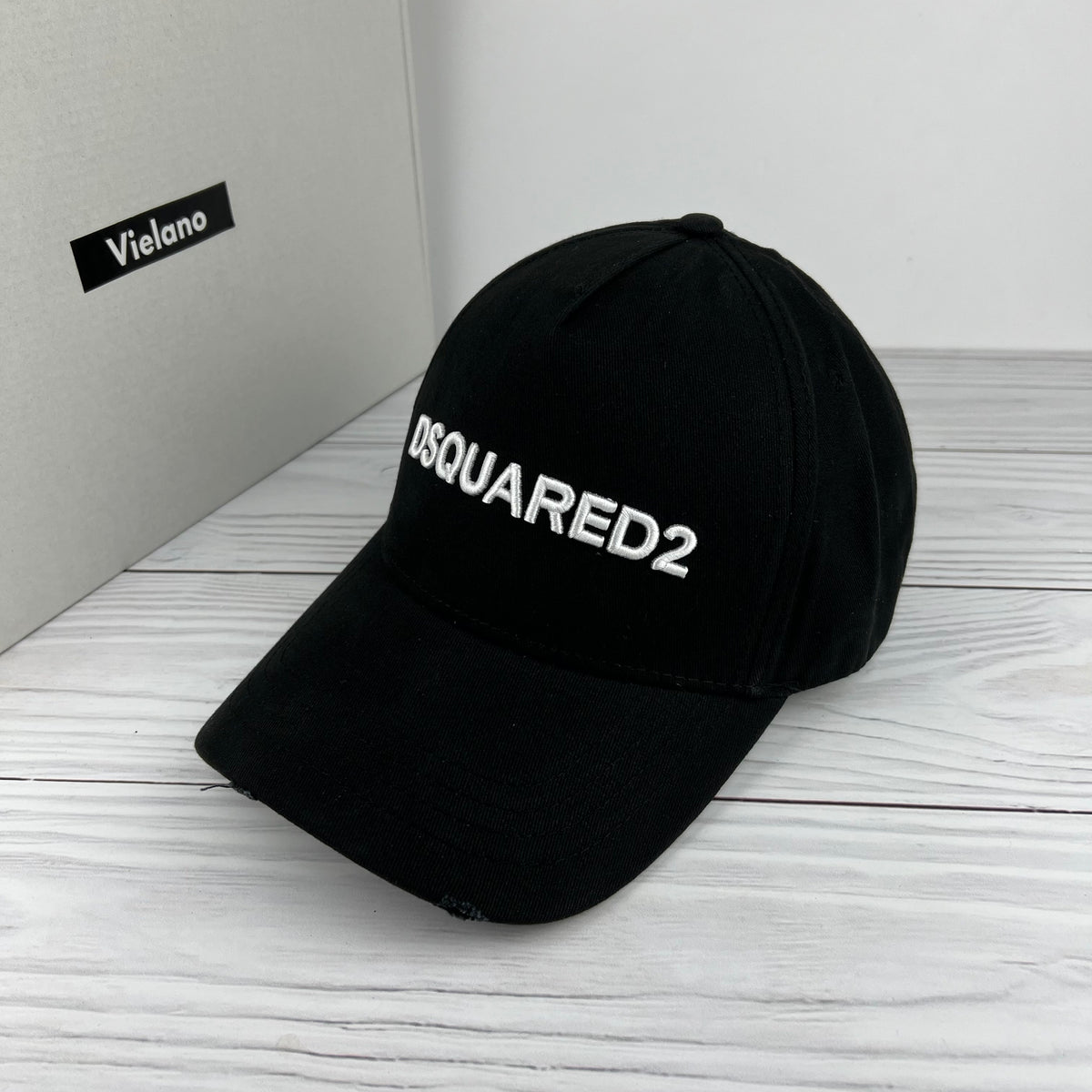 CASQUETTE DSQUARER2 SUPER QUALITÉ VN-675