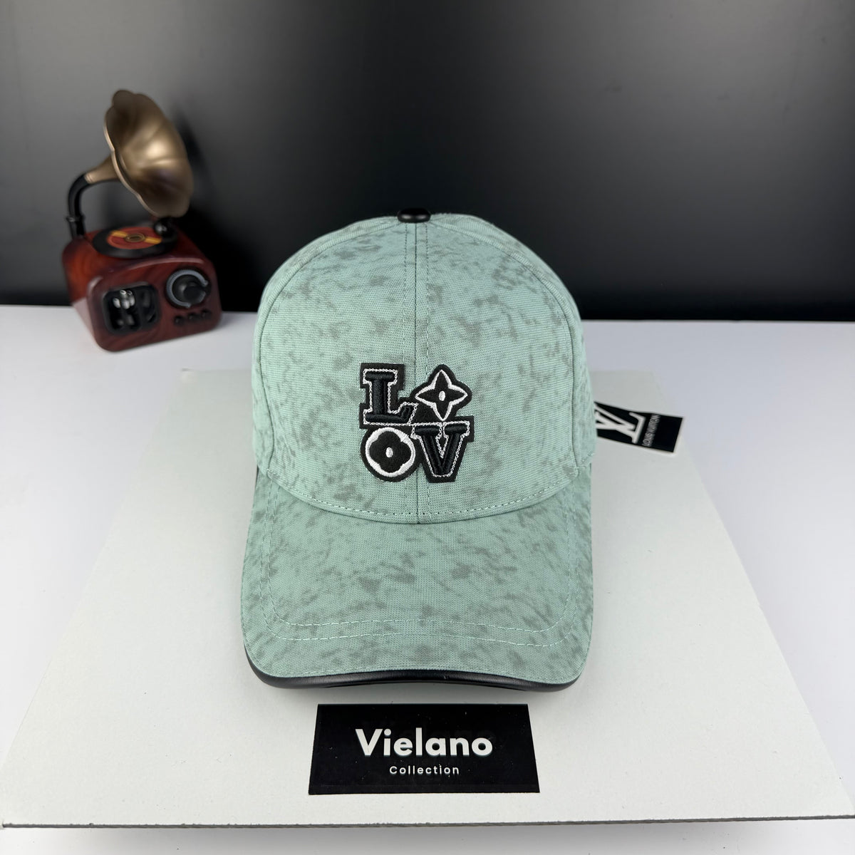 CASQUETTE LV SUPER QUALITÉ VN-458
