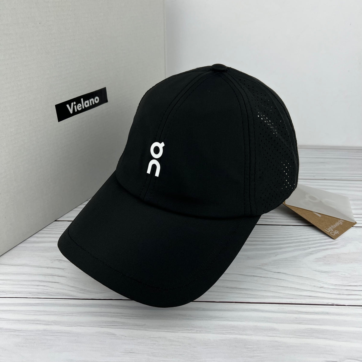 CASQUETTE ON CLOUD QUALITÉ PREMIUM VN-765