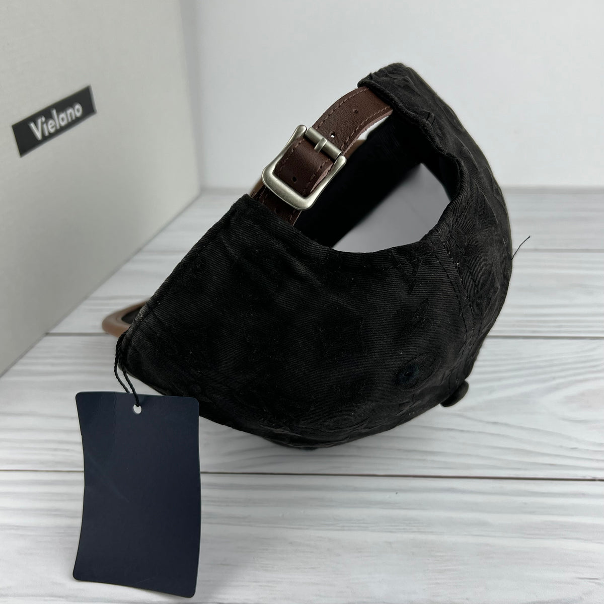 CASQUETTE LV QUALITÉ PREMIUM VN-708