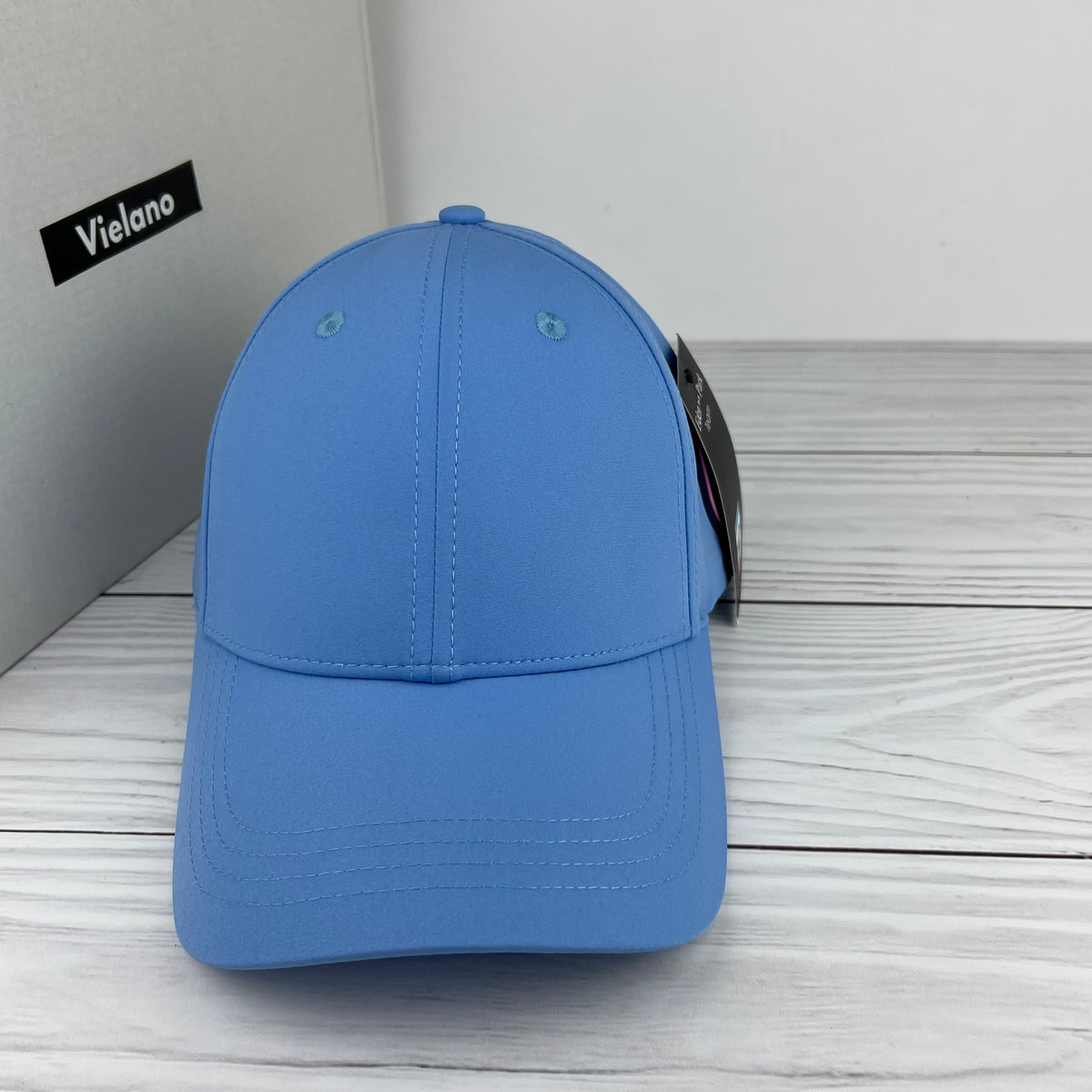 CASQUETTE Eden Park QUALITÉ PREMIUM VN-744
