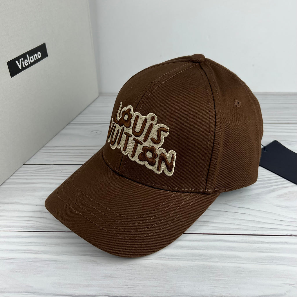 CASQUETTE LV QUALITÉ PREMIUM VN-706
