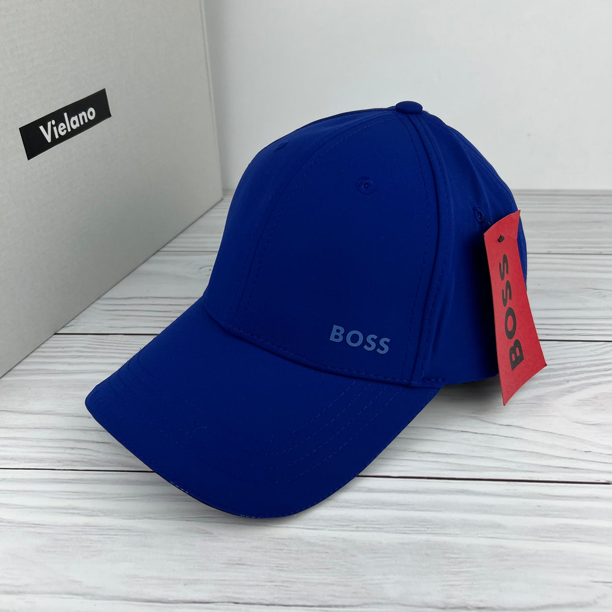 CASQUETTE HUGO BOSS QUALITÉ PREMIUM VN-724