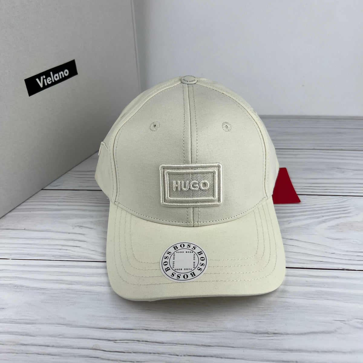 CASQUETTE HUGO BOSS QUALITÉ PREMIUM VN-715