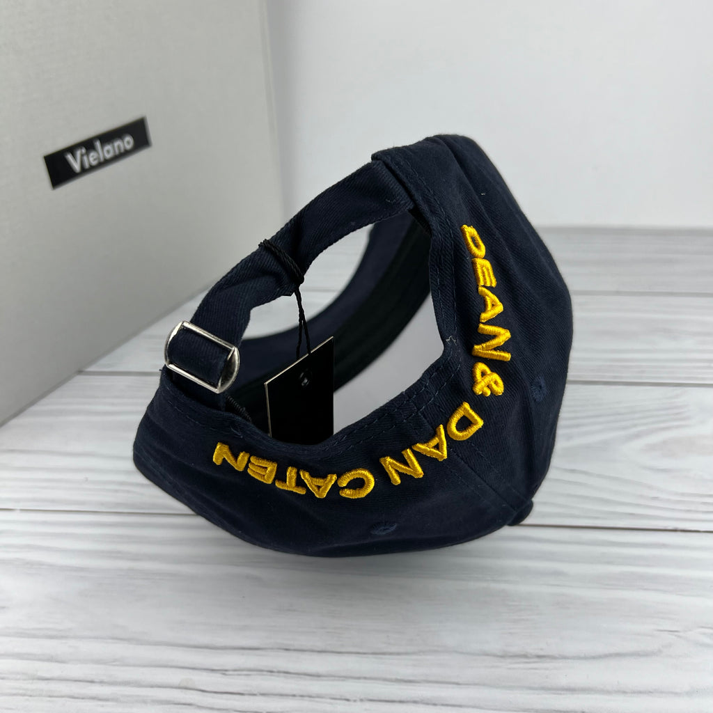 CASQUETTE DSQUARER2 SUPER QUALITÉ VN-676