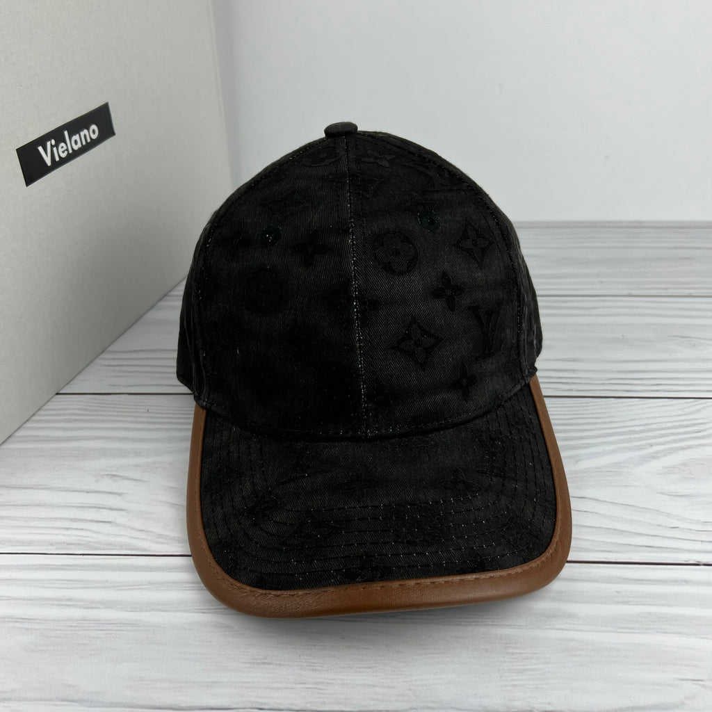 CASQUETTE LV QUALITÉ PREMIUM VN-708