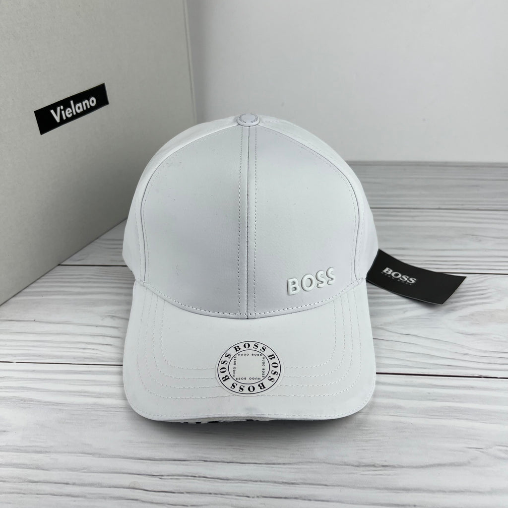 CASQUETTE HUGO BOSS QUALITÉ PREMIUM VN-714