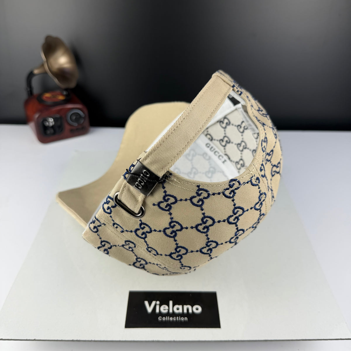 CASQUETTE GG SUPER QUALITÉ VN-460