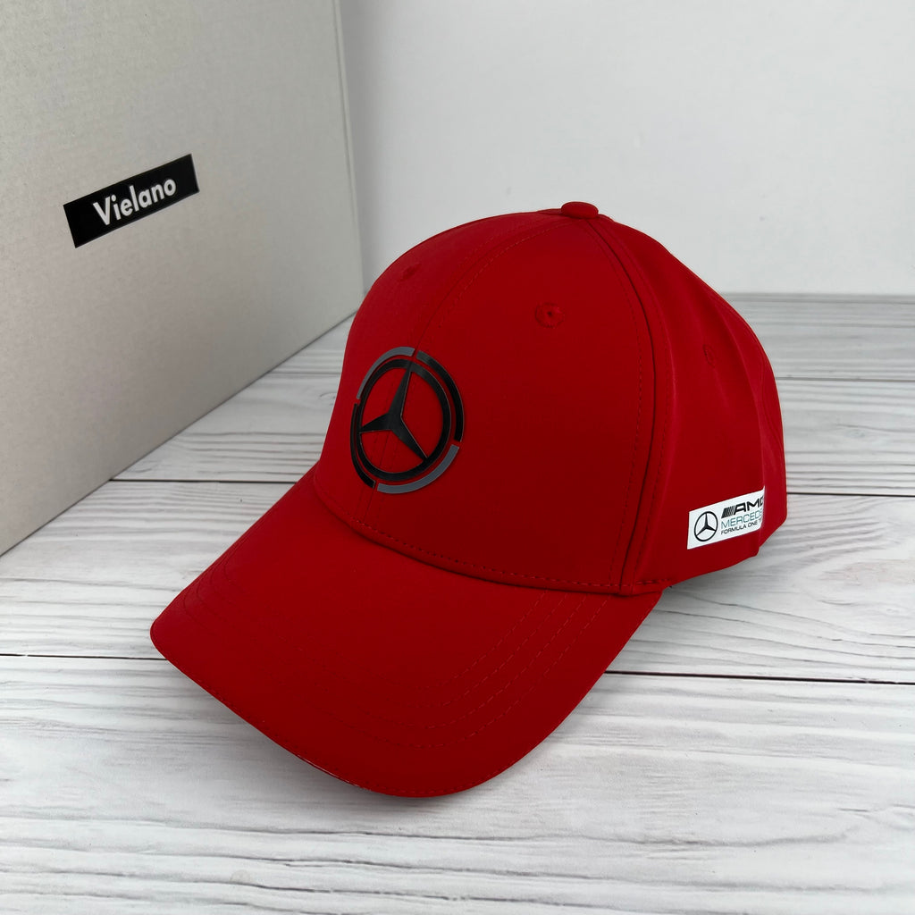 CASQUETTE AMG SUPER QUALITÉ VN-728
