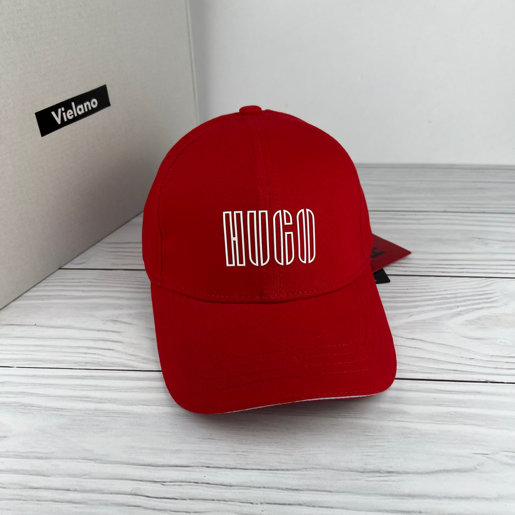 CASQUETTE HUGO BOSS QUALITÉ PREMIUM VN-717