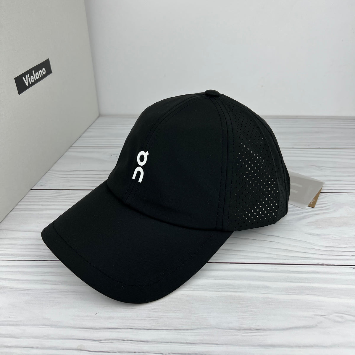 CASQUETTE ON CLOUD QUALITÉ PREMIUM VN-765