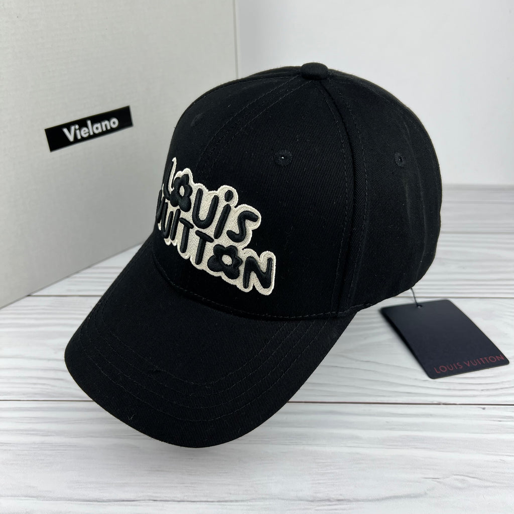 CASQUETTE LV QUALITÉ PREMIUM VN-707