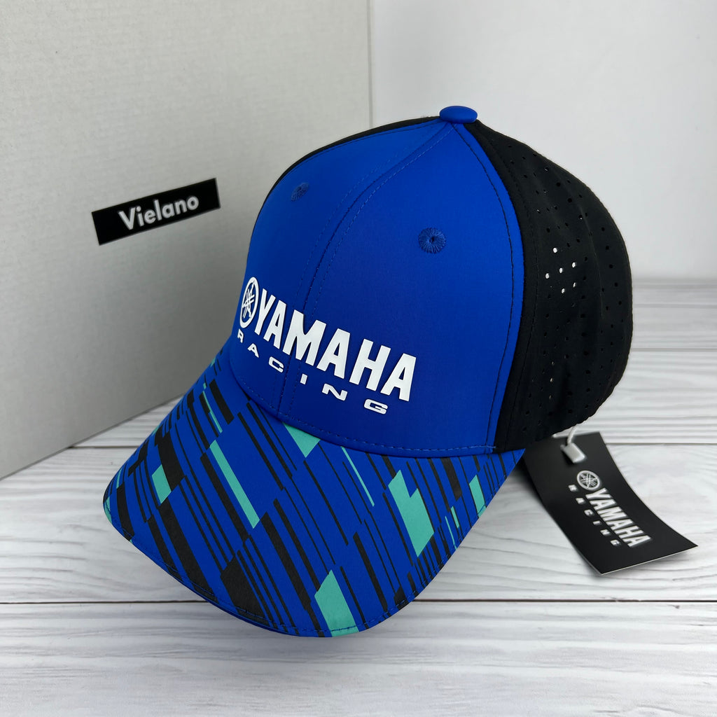 CASQUETTE YAMAHA QUALITÉ PREMIUM VN-667
