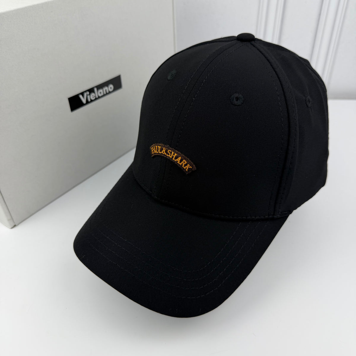 CASQUETTE PAUL&SHARK SUPER QUALITÉ VN-597