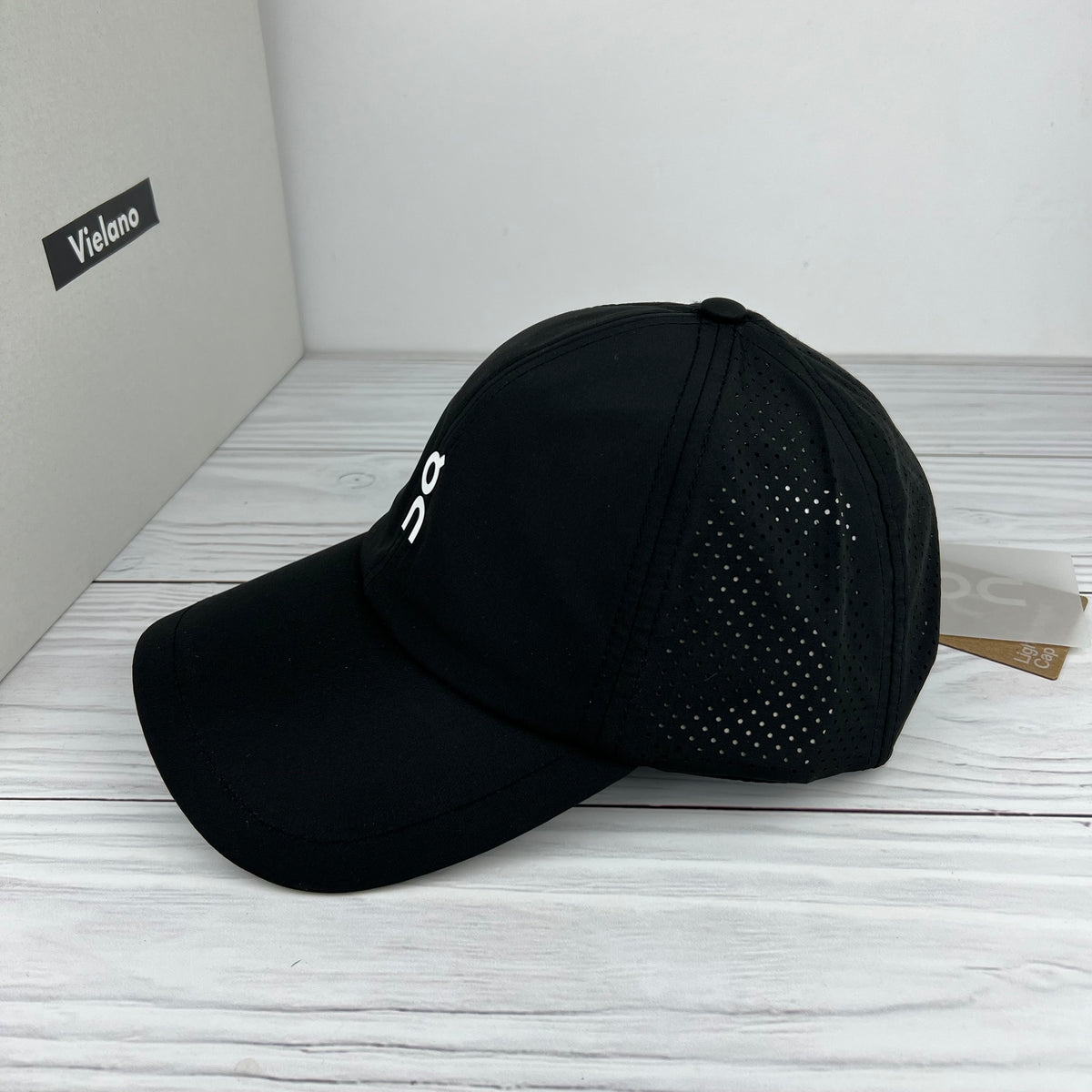 CASQUETTE ON CLOUD QUALITÉ PREMIUM VN-765