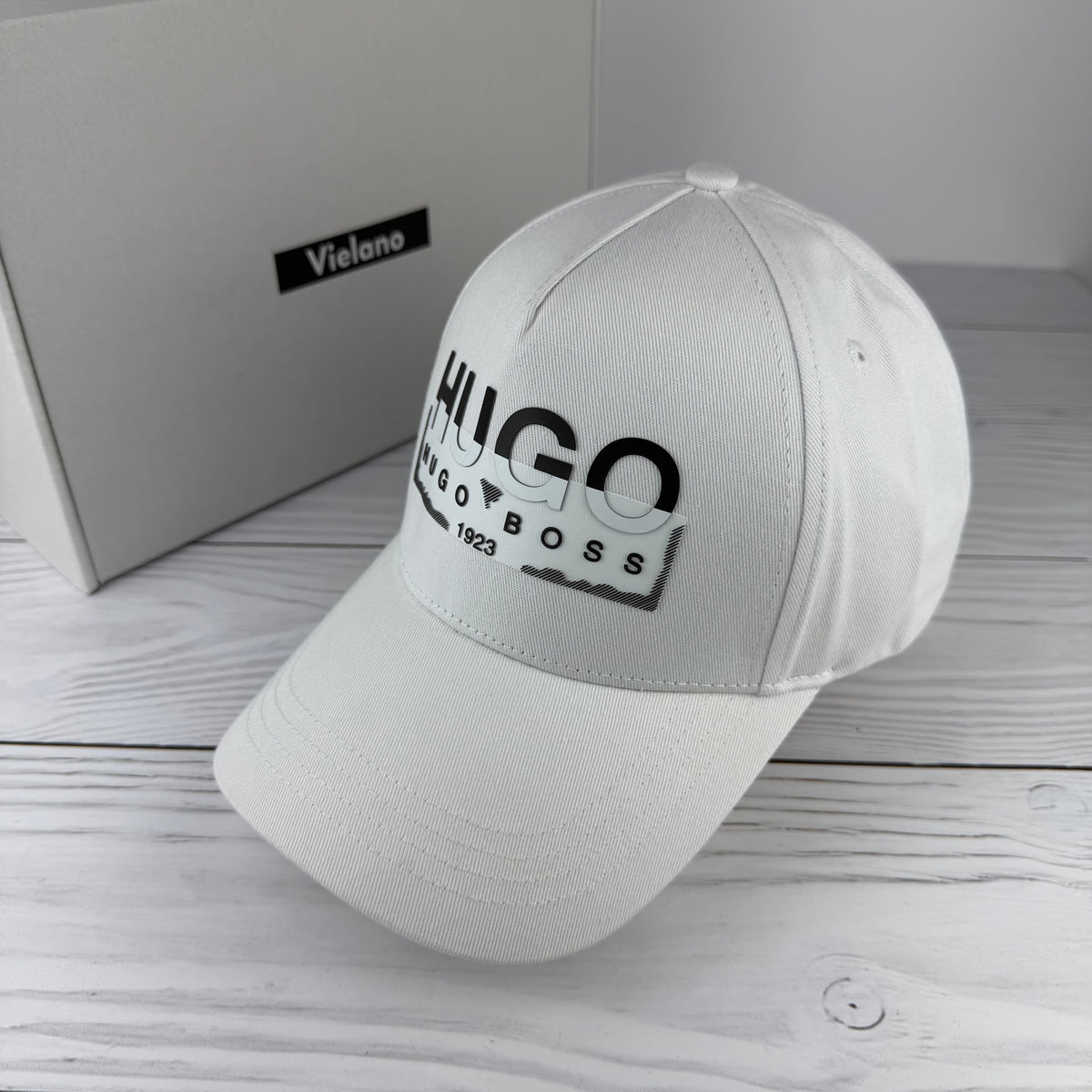 CASQUETTE HUGO SUPER QUALITÉ VN-174