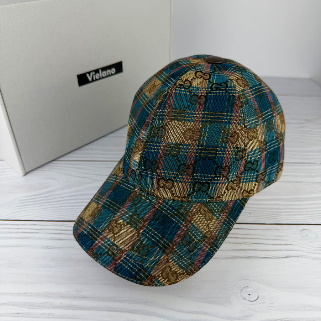 CASQUETTE GG SUPER QUALITÉ VN-403
