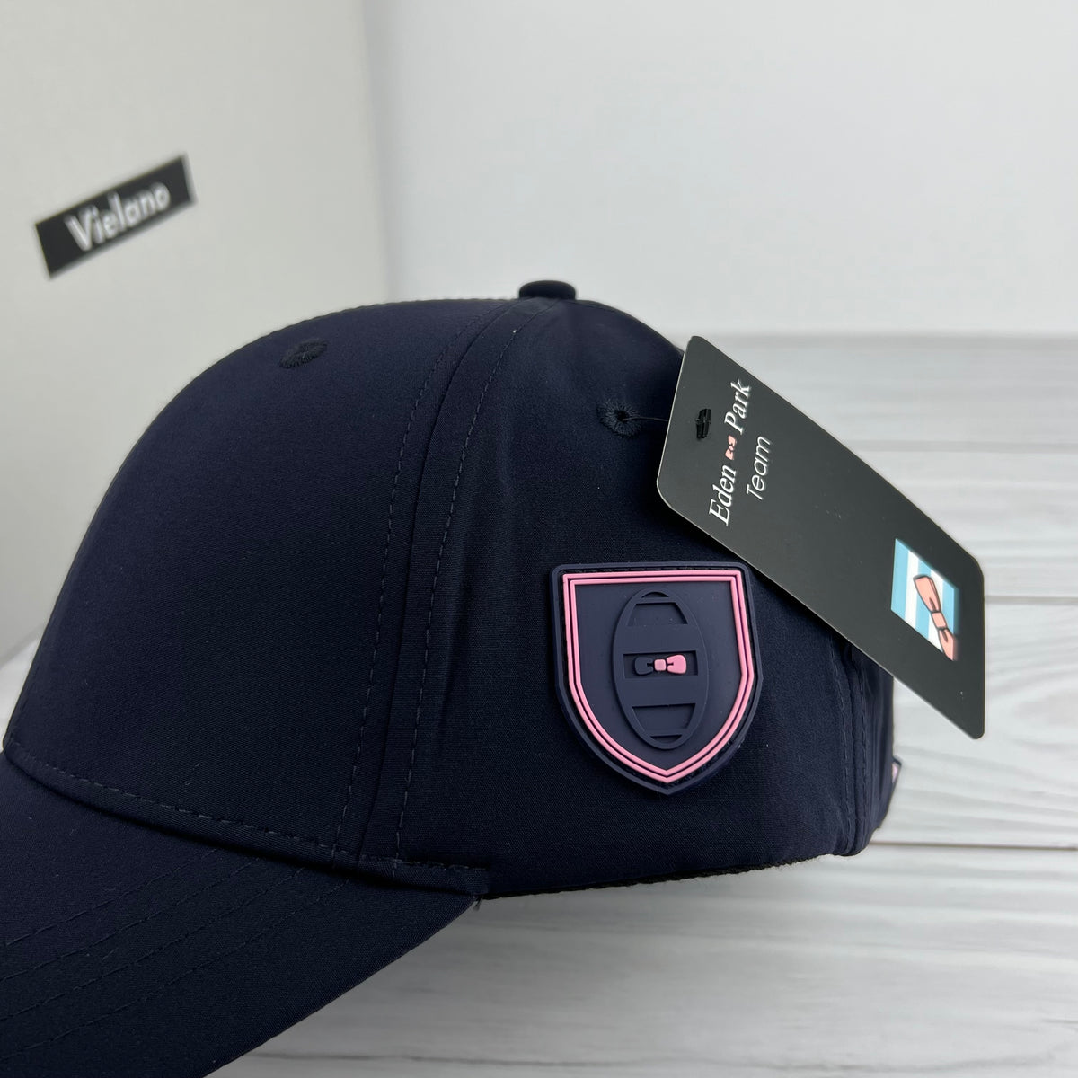 CASQUETTE Eden Park QUALITÉ PREMIUM VN-747