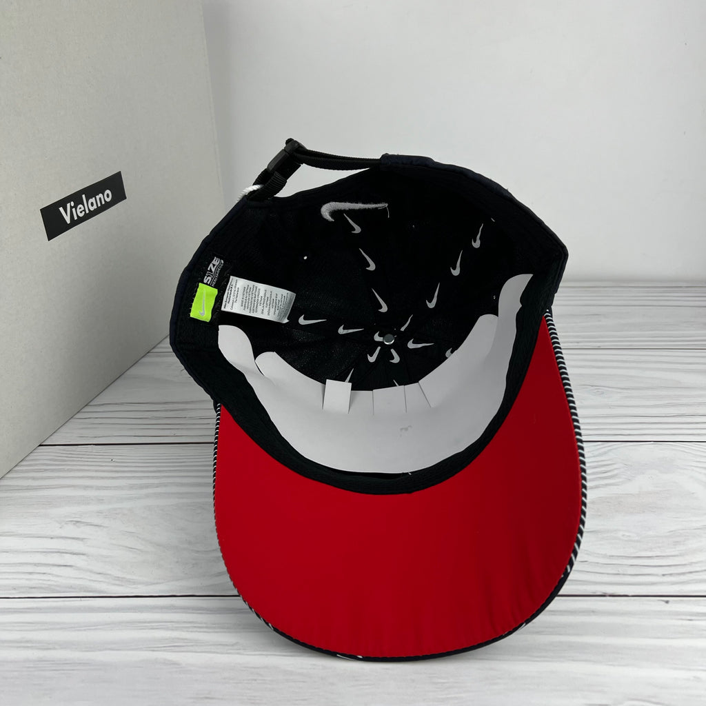 CASQUETTE NIKE TN AIR BLEU NUIT QUALITÉ PREMIUM VN-674