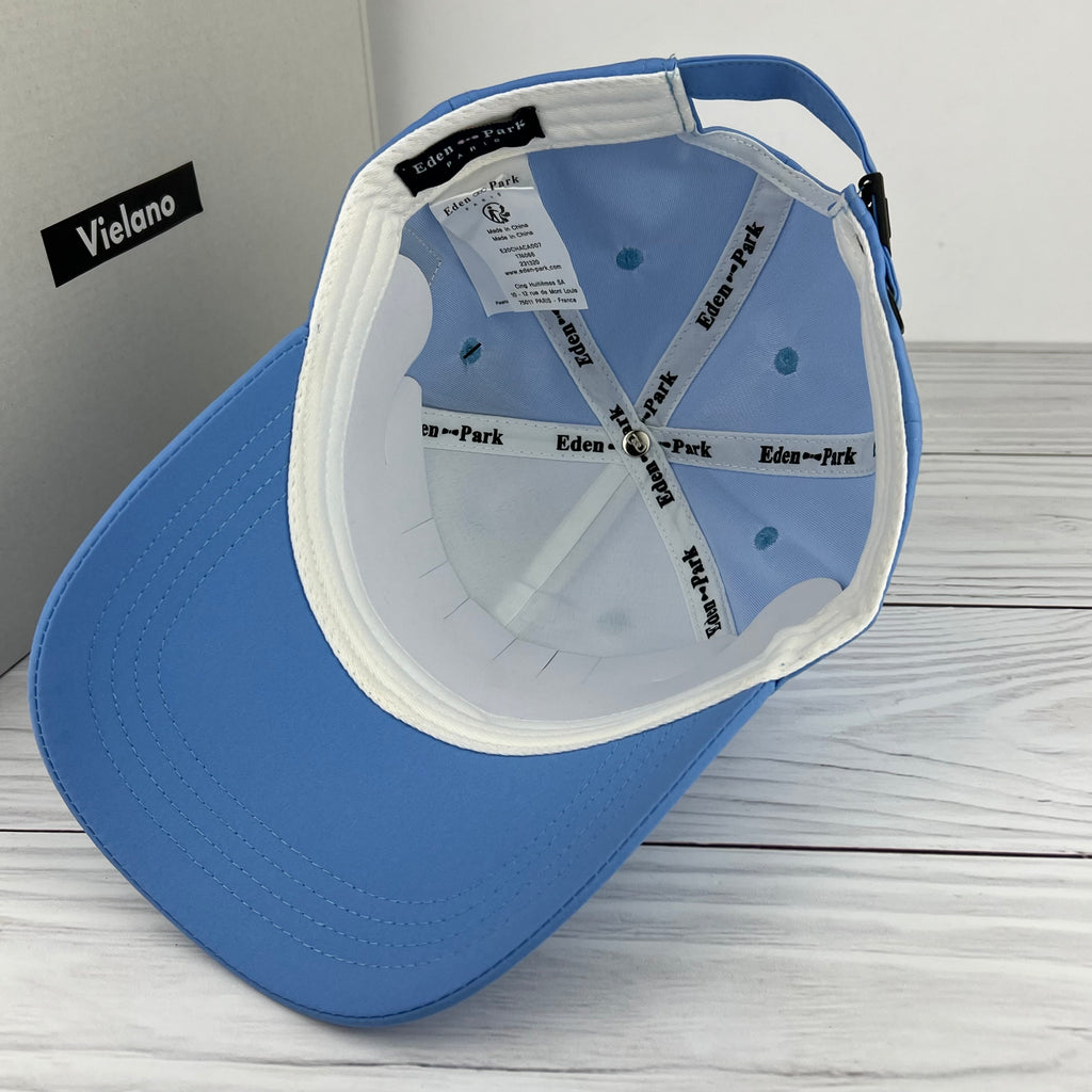 CASQUETTE Eden Park QUALITÉ PREMIUM VN-744