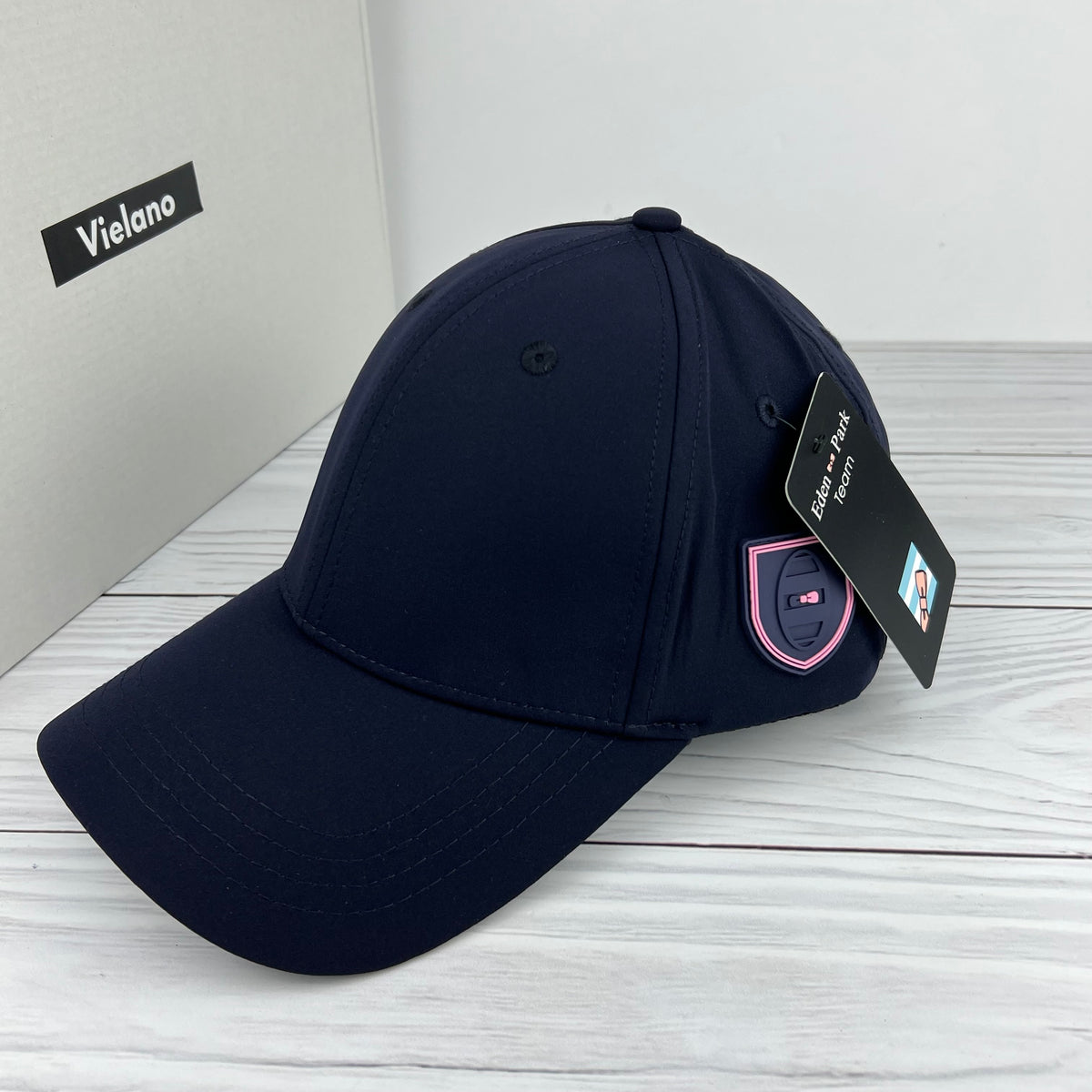CASQUETTE Eden Park QUALITÉ PREMIUM VN-747