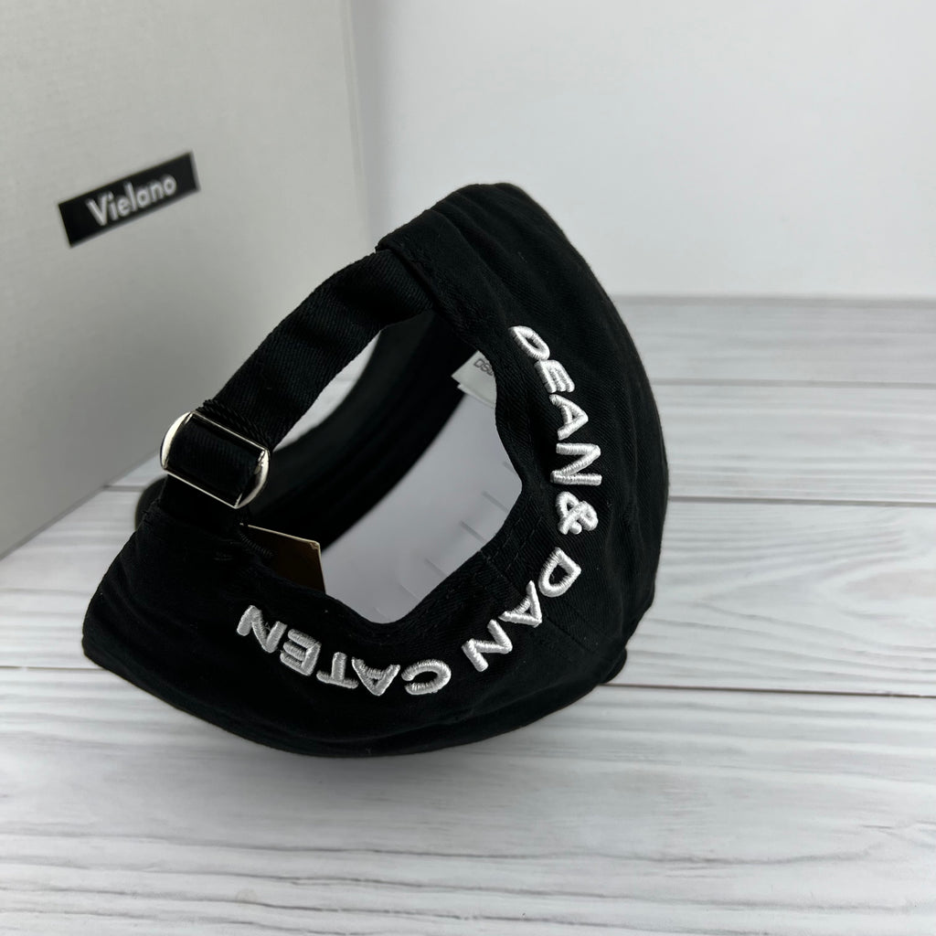 CASQUETTE DSQUARER2 SUPER QUALITÉ VN-675