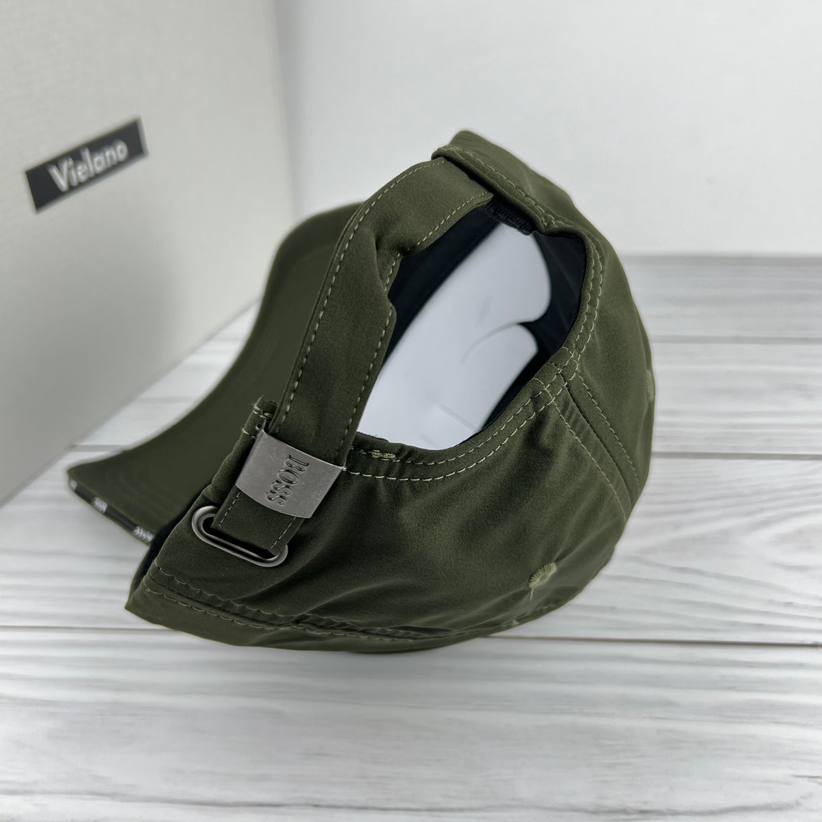 CASQUETTE HUGO BOSS QUALITÉ PREMIUM VN-722