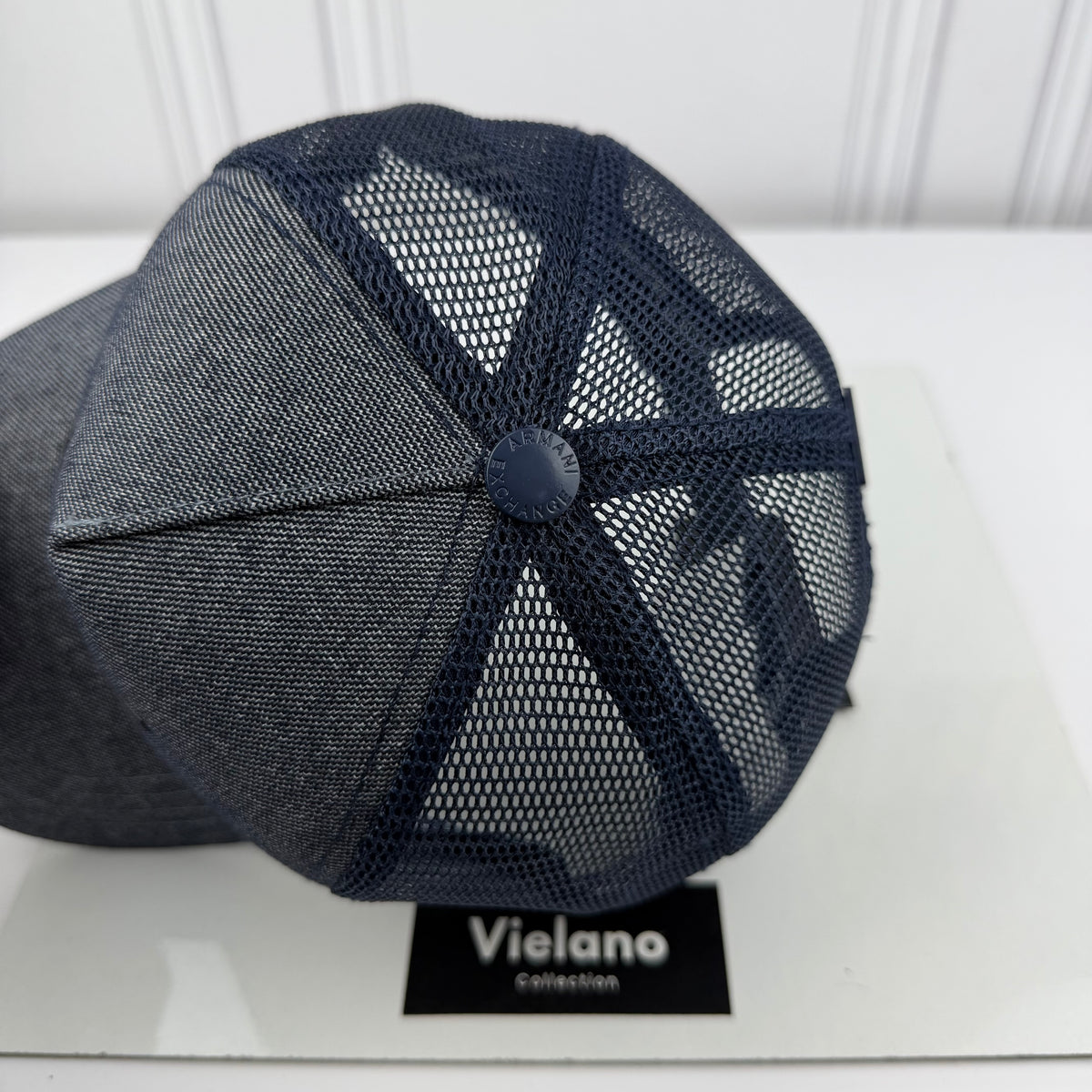 CASQUETTE ARMANI SUPER QUALITÉ VN-594