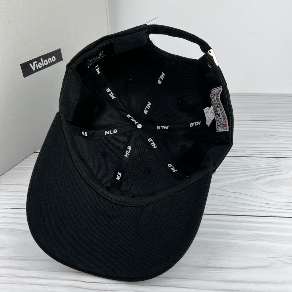 CASQUETTE NY MAJOR LEAGUE MLB QUALITÉ PREMIUM VN-696