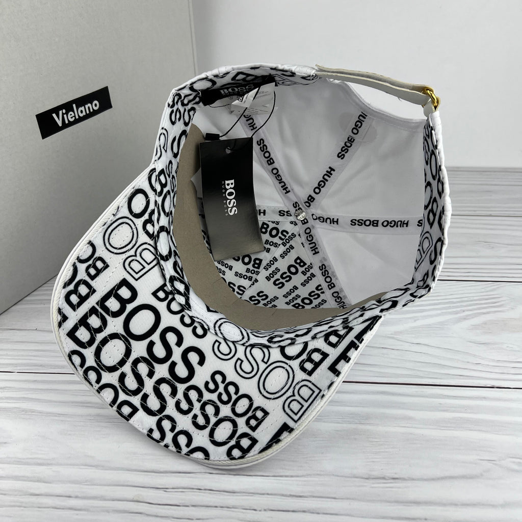 CASQUETTE HUGO BOSS QUALITÉ PREMIUM VN-714
