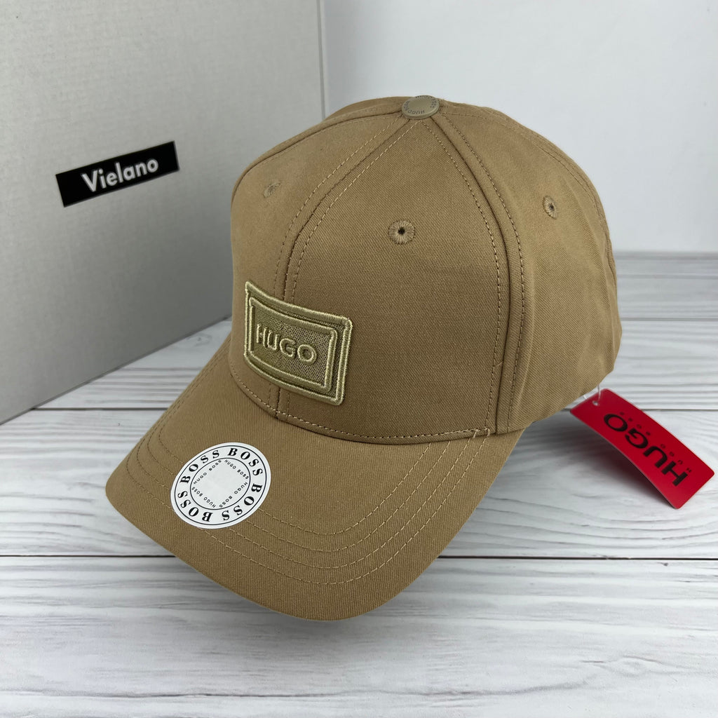 CASQUETTE HUGO BOSS QUALITÉ PREMIUM VN-712