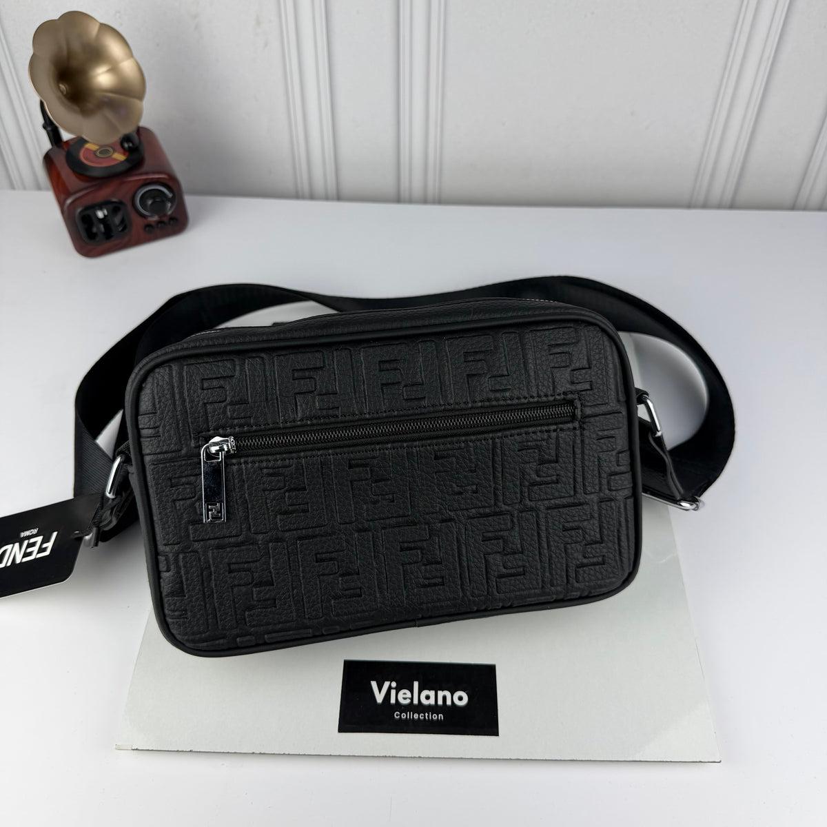 SACOCHE FENDI QUALITÉ PREMIUM VN-426