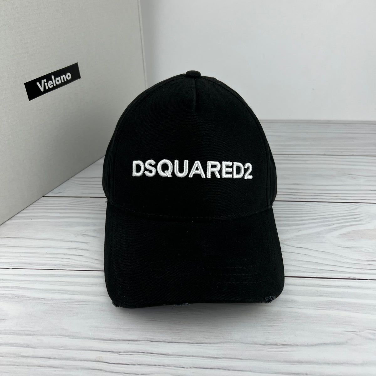 CASQUETTE DSQUARER2 SUPER QUALITÉ VN-675