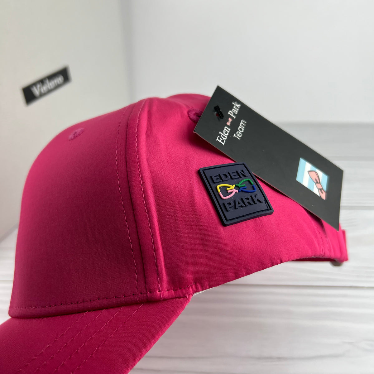 CASQUETTE Eden Park QUALITÉ PREMIUM VN-745