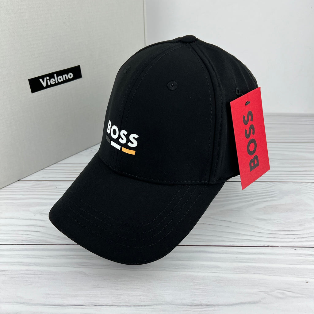 CASQUETTE HUGO BOSS QUALITÉ PREMIUM VN-720
